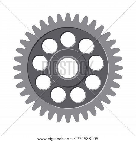 Vector Design Of Auto And Part Logo. Collection Of Auto And Car Vector Icon For Stock.