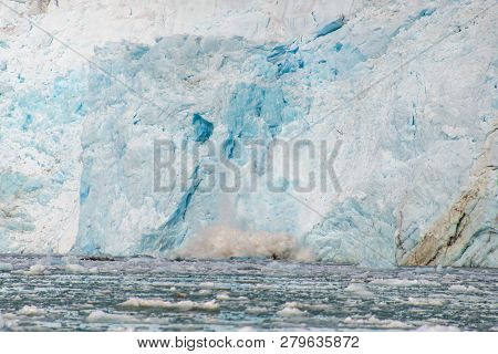 Arctic Landscape