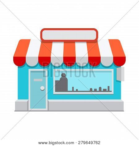 Vector Design Of Pharmacy And Hospital Logo. Collection Of Pharmacy And Business Vector Icon For Sto