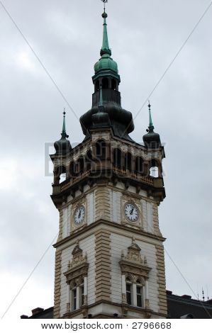 Stadhuis