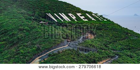 Vietnam Amusement Park Vinpearl