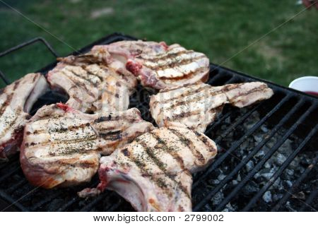 Grill