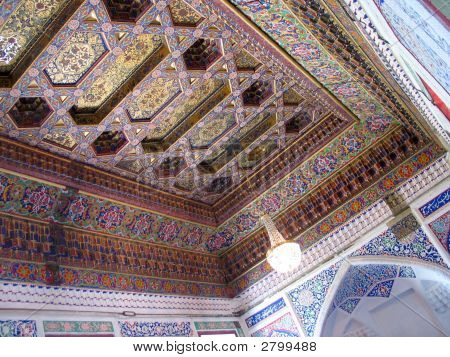 Light Ceiling