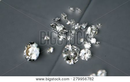 Diamond Collection