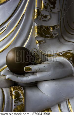 Zu Lai Temple