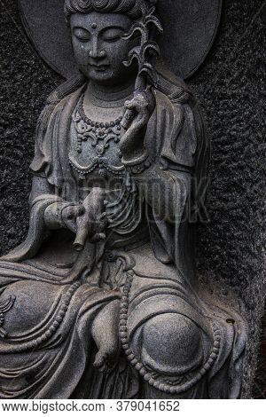 Zu Lai Temple