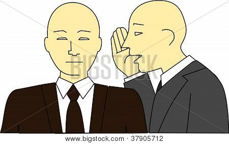 Austausch von GeschÃ¤ftsgeheimnissen