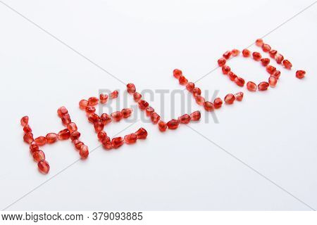The Word 