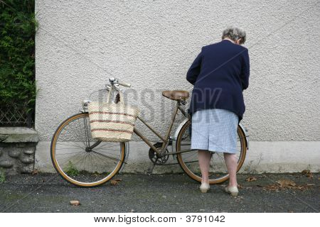 Fahrrad