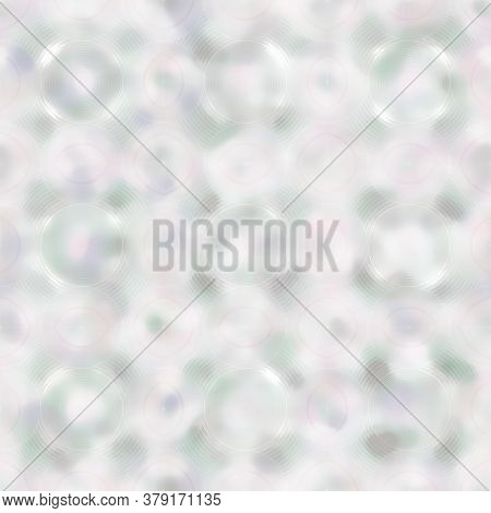 Abstract Seamless Background Of Colorful Striped Pattern. Artistic Messy Pattern Like Colorful Cutti
