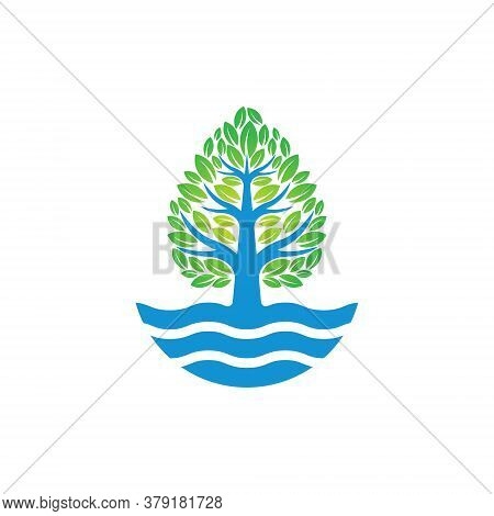 Tree. Tree Logo. Tree Logo vector. Tree icon vector. Tree icon. Tree Logo Vector. Decorative Tree Logo. Tree Logo design. Tree Logo vector. Tree Logo icon vector. Tree Sign. Tree Symbol. Abstract Tree logo vector design template illustration.