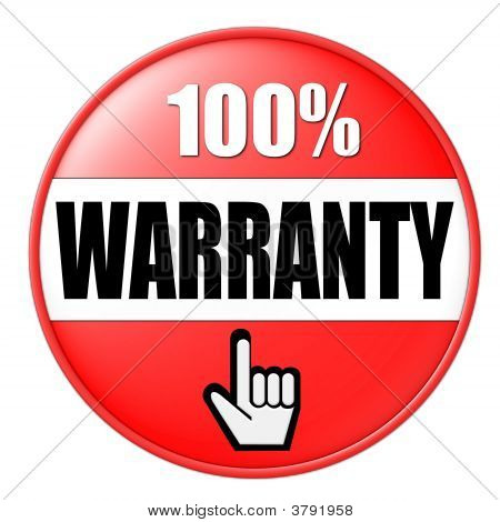 100Waranty