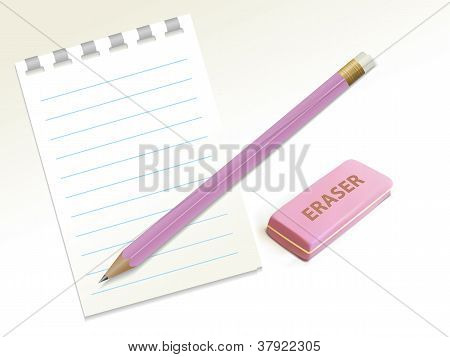 Pencil_eraser_notepad