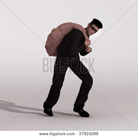 røver