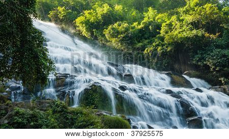 米谷水秋 Chiangmai タイの