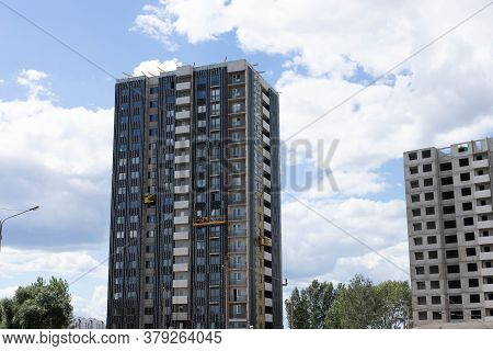 Thermal Insulation Image & Photo (Free Trial) | Bigstock