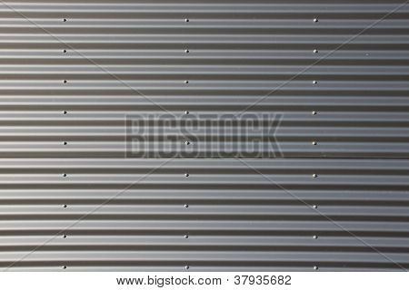 CorrugatedSteelPlate