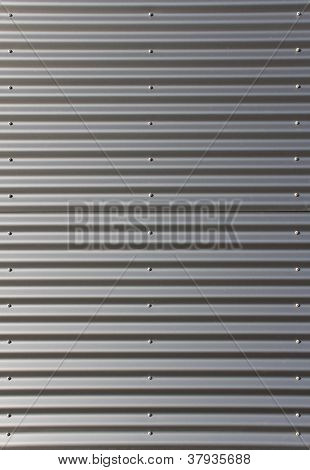 CorrugatedSteelPlate