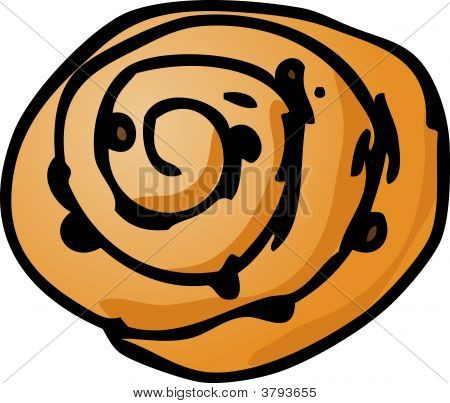 Roll Cinamon