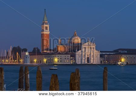 San Giorgio Maggiore