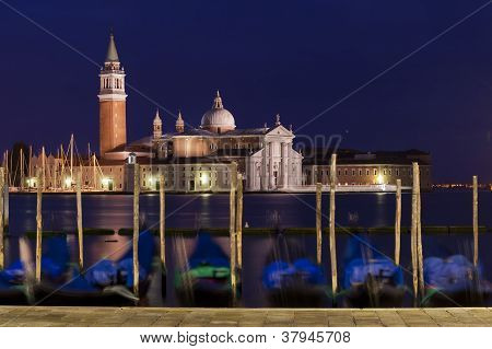San Giorgio Maggiore