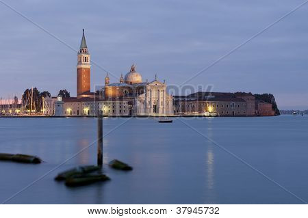 San Giorgio Maggiore