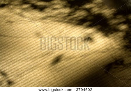 Stuoia di tatami