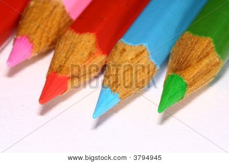 Buntstifte