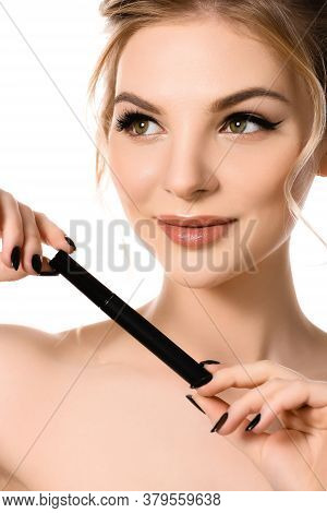 Naked Beautiful Blonde Image & Photo (Free Trial) | Bigstock