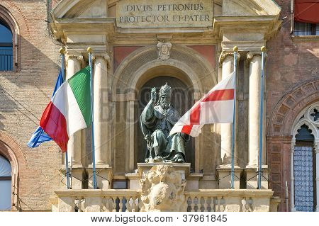 Papst Gregor Xiii.