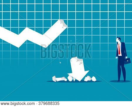 The Ups And Downs Of The Stock Market