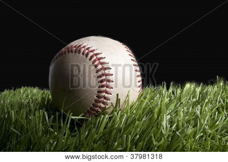 Baseball