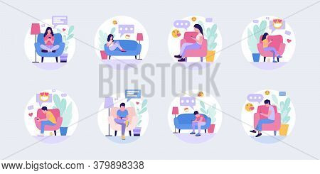 Communication By Phone