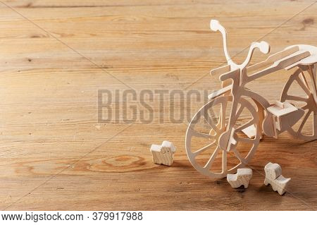 Balsa Wood Model Kits