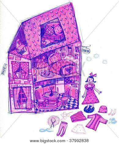 Doll House