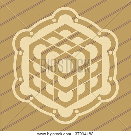 crop circle