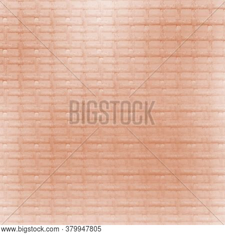 Brown Of Digital Procreate Abstract Background Illustration