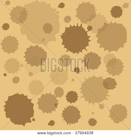 Tinta blot