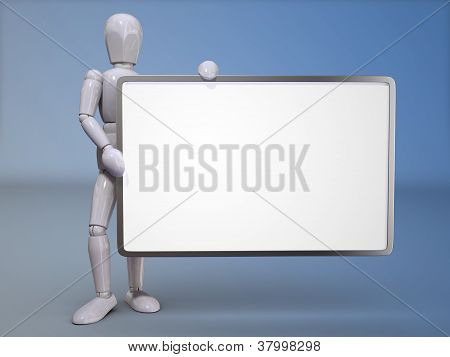 กระดานข้อความ