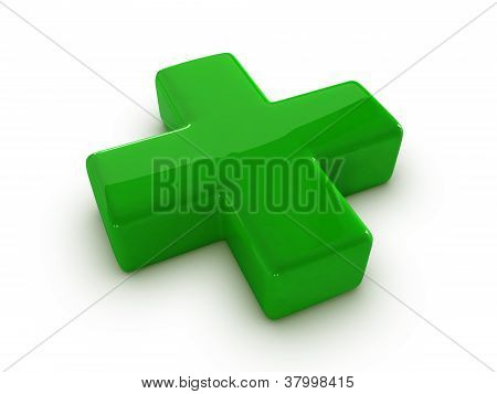 ลงรูปกากบาท