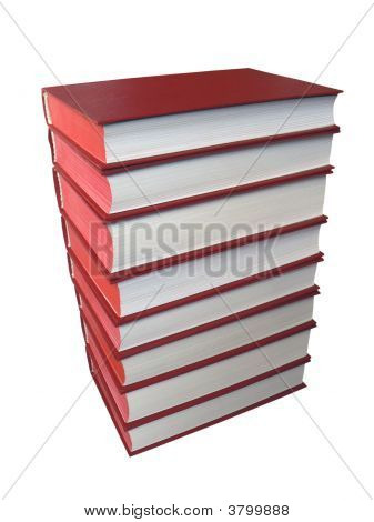 Kırmızı kitap