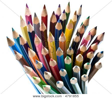 Crayons