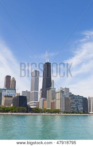 Chicago Lakeshore