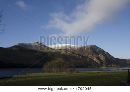 Llyn Cwellyn