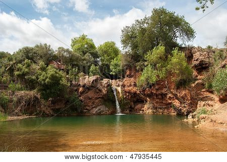 Cachoeira 