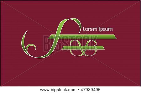 Green design element
