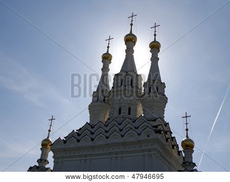 Die Kirche
