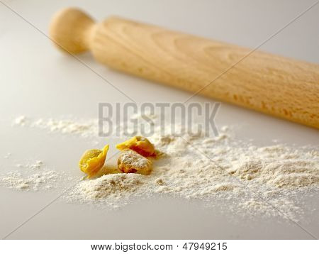Agnolotti