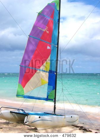 Planche à voile