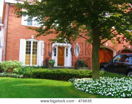 Home Sweet Home